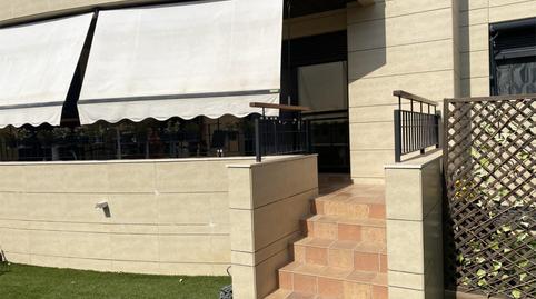 Foto 3 de Apartament de lloguer a Carrer Vall de Gallinera, 7, Centro ciudad, Alicante