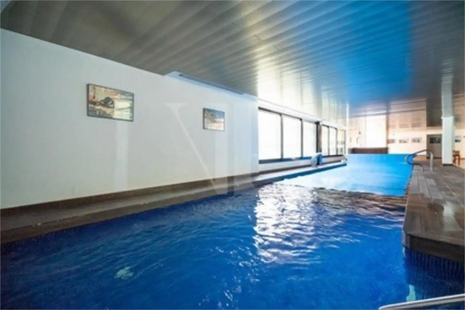 Apartament de lloguer a Carrer Vall de Gallinera, 7, Centro ciudad Piscina de Apartament de lloguer en Jávea / Xàbia amb Aire condicionat, Calefacció i Jardí privat