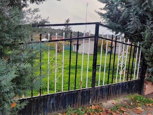 Terreno en Venta en Calle Paloma, 8 en Calalberche