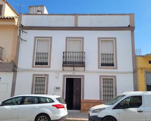 Vista exterior de Casa o xalet en venda en Tocina