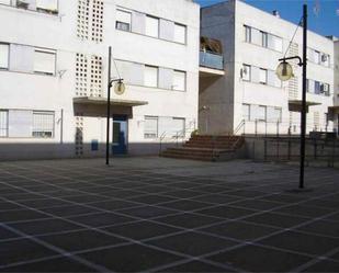 Vista exterior de Pis en venda en Badajoz Capital