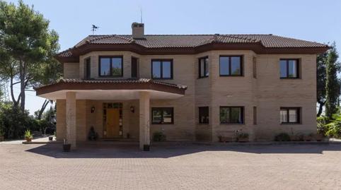 Photo 2 of House or chalet for sale in Calle Playa del Sardinero, 4, Valdecabañas, Madrid