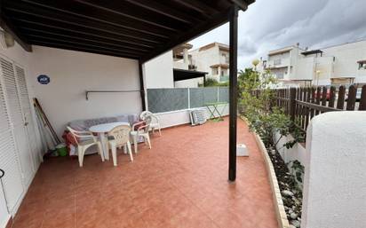 Apartamento en alquiler en cala marqués