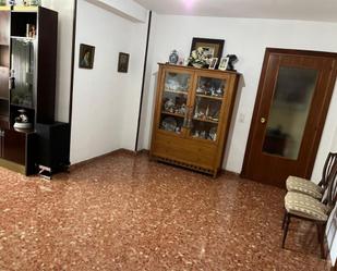 Living room of Flat for sale in  Zaragoza Capital  with Terrace