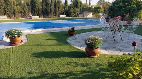 Foto 4 de Casa o xalet en venda a Calle de Santa Bárbara, 7, Totana, Murcia