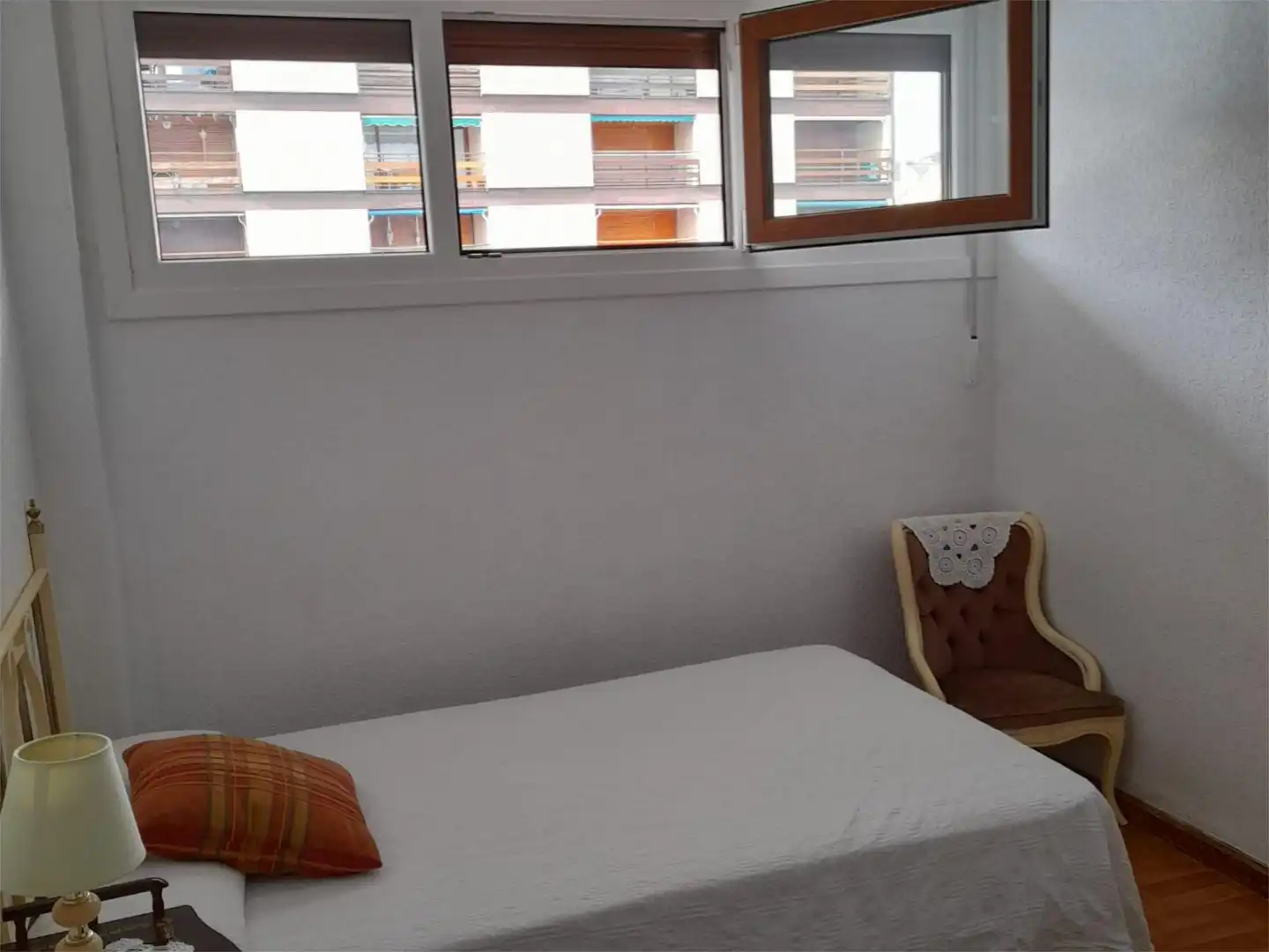 Flat for sale in Labastida Entitatea, 1, Labastida / Bastida Bedroom of Flat for sale in Labastida / Bastida