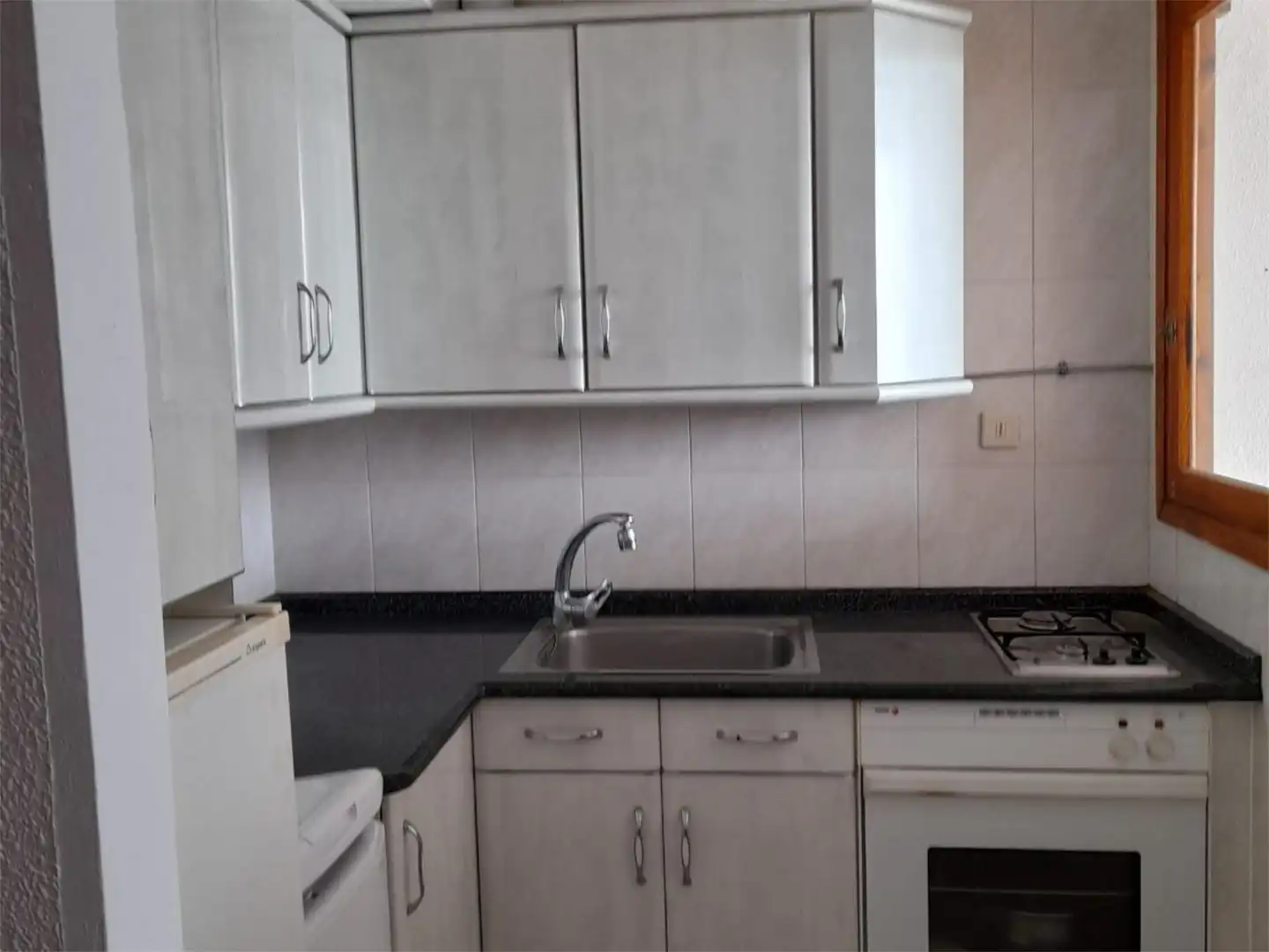 Flat for sale in Labastida Entitatea, 1, Labastida / Bastida Kitchen of Flat for sale in Labastida / Bastida