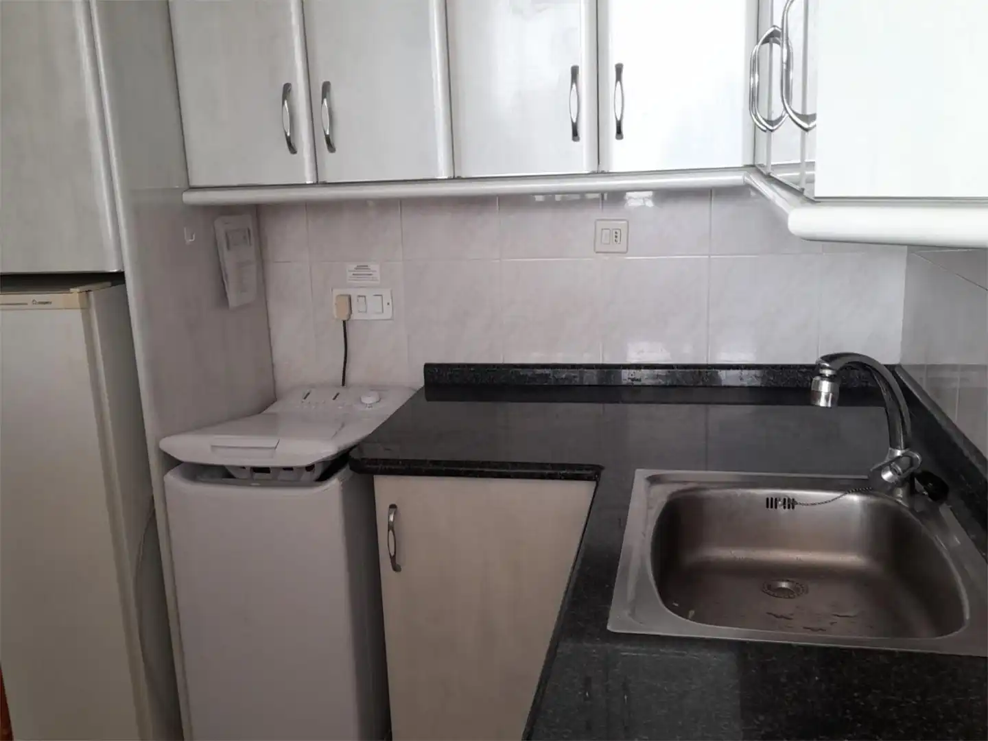 Flat for sale in Labastida Entitatea, 1, Labastida / Bastida Kitchen of Flat for sale in Labastida / Bastida