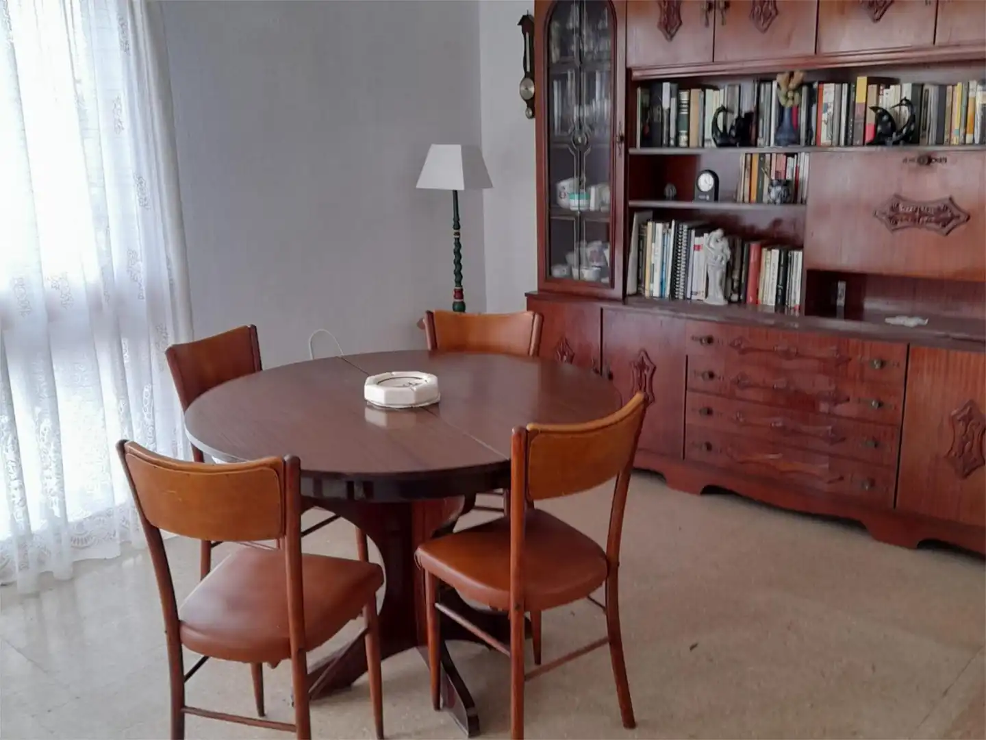 Flat for sale in Labastida Entitatea, 1, Labastida / Bastida Dining room of Flat for sale in Labastida / Bastida