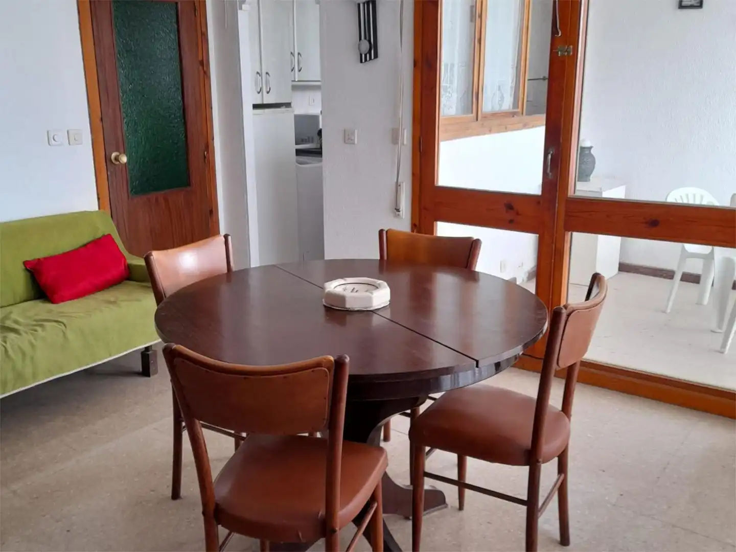 Flat for sale in Labastida Entitatea, 1, Labastida / Bastida Dining room of Flat for sale in Labastida / Bastida
