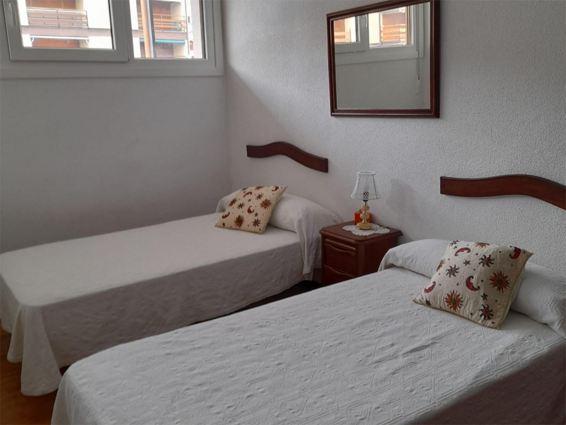 Bedroom of Apartment for sale in Labastida / Bastida