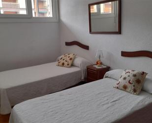 Schlafzimmer von Wohnungen zum verkauf in Labastida / Bastida