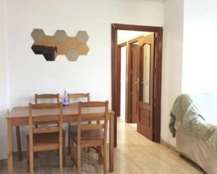 Dining room of Flat for sale in Móstoles  with Terrace