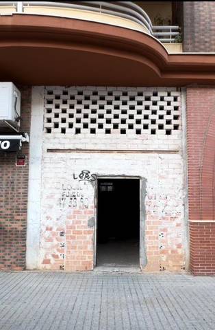 Trastero en Alquiler en Fernando Amor y Mayor, 3 en Arroyo del Moro - Noreña
