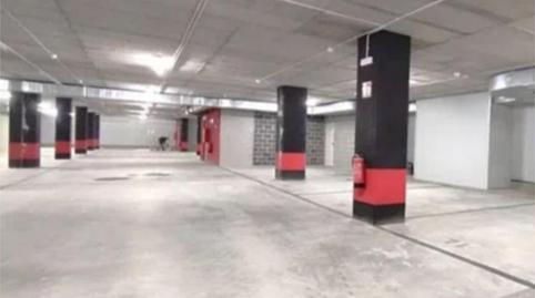 Foto 2 de Garatge de lloguer a Malmasin Kalea, 4, La Peña, Bizkaia