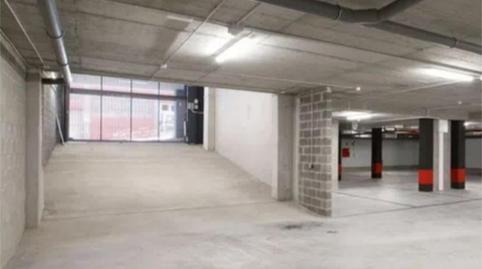 Foto 3 de Garatge de lloguer a Malmasin Kalea, 4, La Peña, Bizkaia