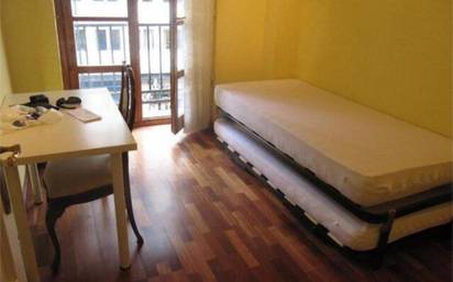 Apartamento en alquiler en paseo independencia