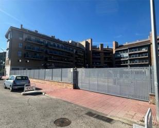 Exterior view of Garage for sale in Alcalá de Henares