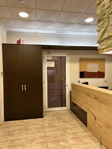 Oficina en Alquiler en Carrer Mossèn Sol, 71 en L'Aldea