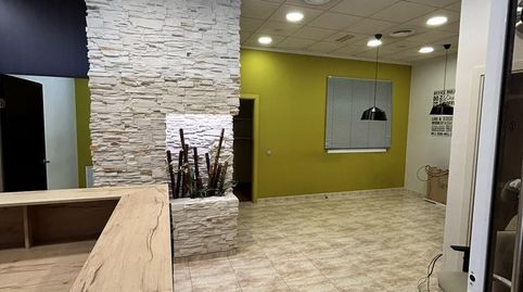 Foto 3 de Oficina de alquiler en Carrer Mossèn Sol, 71, L'Aldea, Tarragona