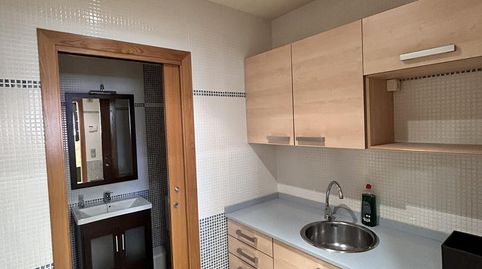 Foto 5 de Oficina de alquiler en Carrer Mossèn Sol, 71, L'Aldea, Tarragona