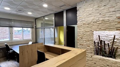 Foto 4 de Oficina de alquiler en Carrer Mossèn Sol, 71, L'Aldea, Tarragona