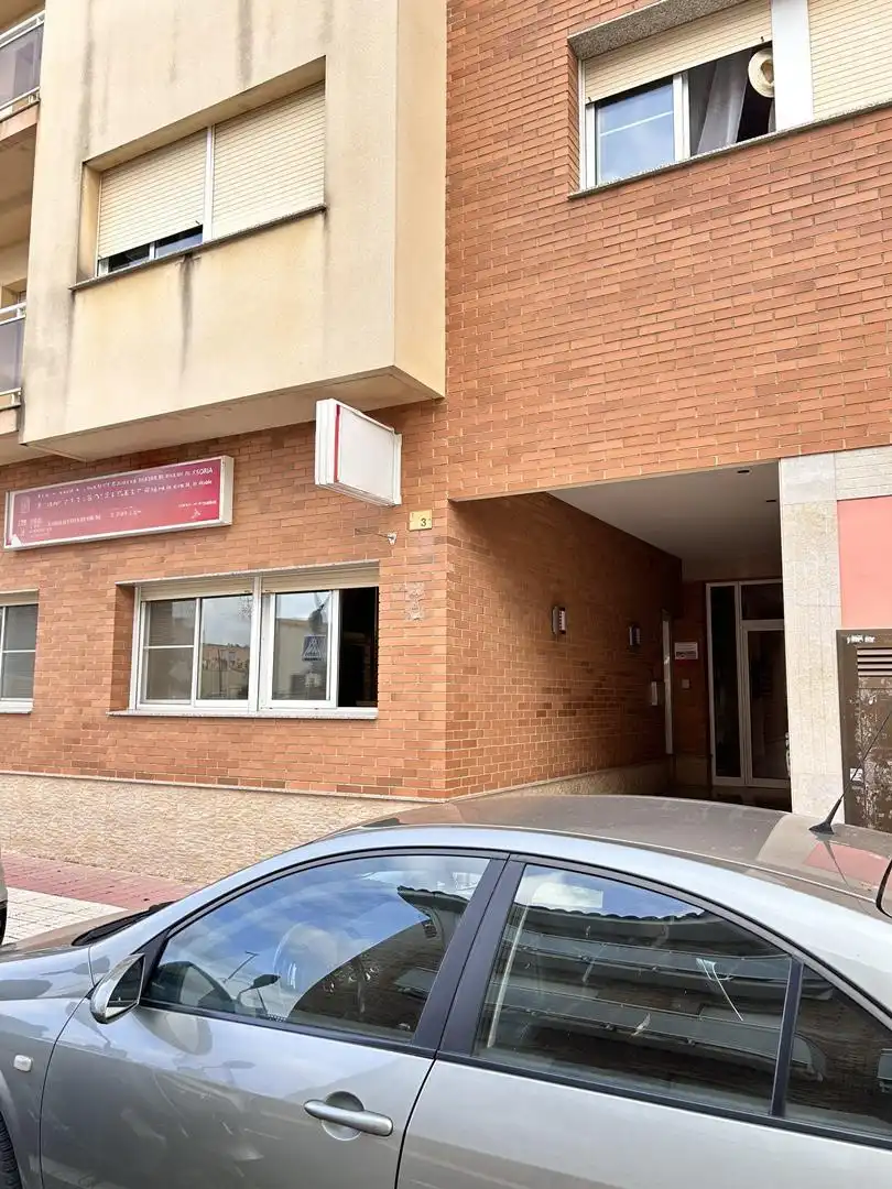 Office for rent in Carrer Mossèn Sol, 71, L'Aldea Exterior view of Office for rent in L'Aldea