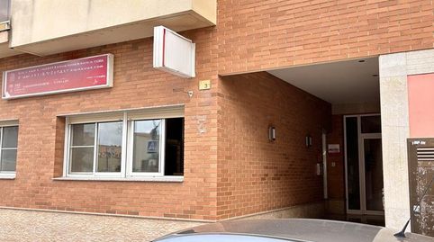 Foto 2 de Oficina de alquiler en Carrer Mossèn Sol, 71, L'Aldea, Tarragona