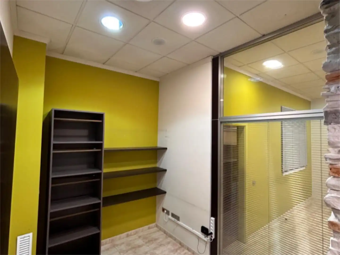 Office for rent in Carrer Mossèn Sol, 71, L'Aldea Office for rent in L'Aldea