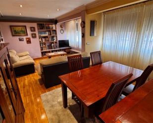 Living room of Flat for sale in Sestao 