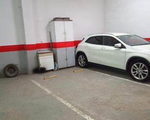 Parking of Garage for sale in  Huelva Capital