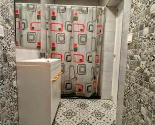 Bathroom of Flat for sale in Níjar  with Heating, Terrace and Furnished