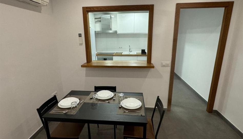 Flat to rent in Carrer Mare de Déu de Montserrat, 52, Es Rafal Vell, Illes Balears - image 1 Photo 1 of Flat to rent in Carrer Mare de Déu de Montserrat, 52, Es Rafal Vell, Illes Balears