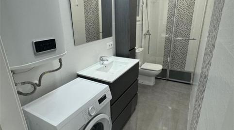 Flat to rent in Carrer Mare de Déu de Montserrat, 52, Es Rafal Vell, Illes Balears - image 4 Photo 4 of Flat to rent in Carrer Mare de Déu de Montserrat, 52, Es Rafal Vell, Illes Balears