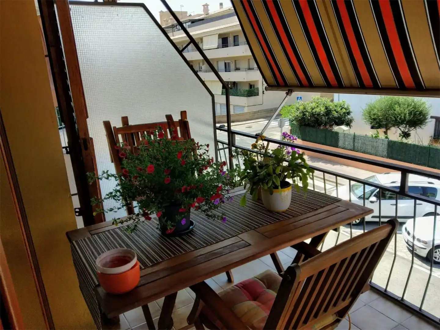 Piso en venta en Carrer del Mar, 32, Avinguda Catalunya Terraza de Piso en venta en Palamós