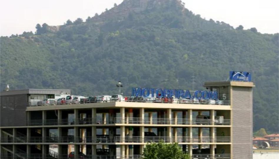 Photo 1 of Garage to rent in Carrer de la Telemàtica, 2, Mas Rampinyo - Montcada Nova - Carrerada, Barcelona