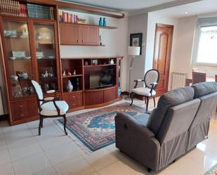 Living room of Flat for sale in Usurbil