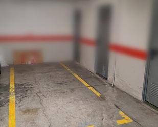 Parking of Garage to rent in Redondela