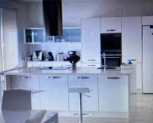 Kitchen of Duplex for sale in Aljaraque