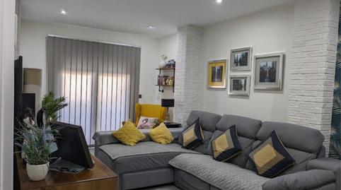 Foto 5 de Casa adosada en venda a Calle Madroño, 26, Lebrija, Sevilla