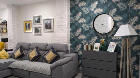 Foto 3 de Casa adosada en venda a Calle Madroño, 26, Lebrija, Sevilla