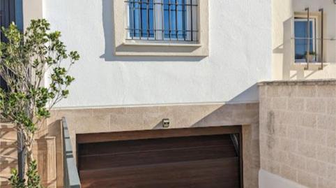 Foto 2 de Casa adosada en venda a Calle Madroño, 26, Lebrija, Sevilla