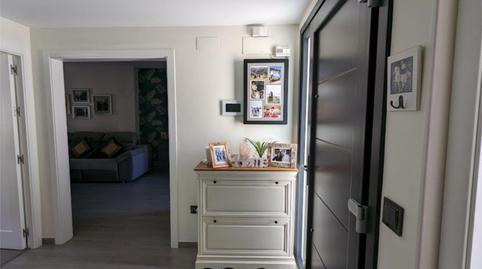 Foto 4 de Casa adosada en venda a Calle Madroño, 26, Lebrija, Sevilla