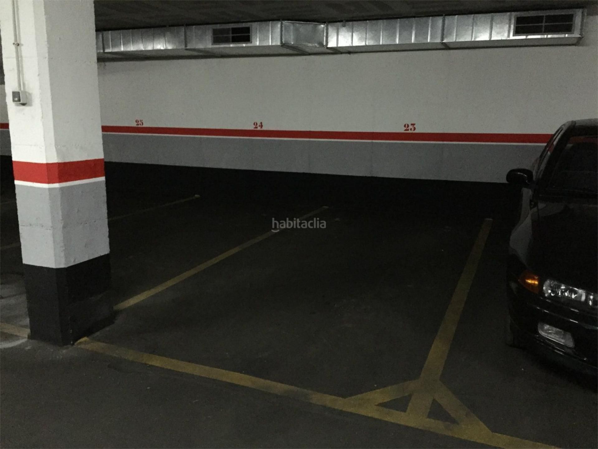 Parking of Garage for sale in Terrassa