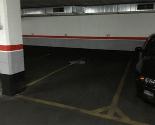 Garatge en venda a Carrer de Clara Campoamor, 1, Can Roca Aparcament de Garatge en venda en Terrassa