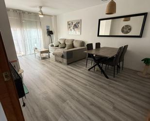 Living room of Flat for sale in Calella  with Air Conditioner