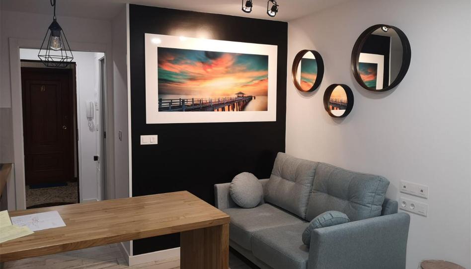 Study to rent in Rúa Do Pexigo de Arriba, 31, Ensanche - Sar, A Coruña - image 1 Photo 1 of Study to rent in Rúa Do Pexigo de Arriba, 31, Ensanche - Sar, A Coruña