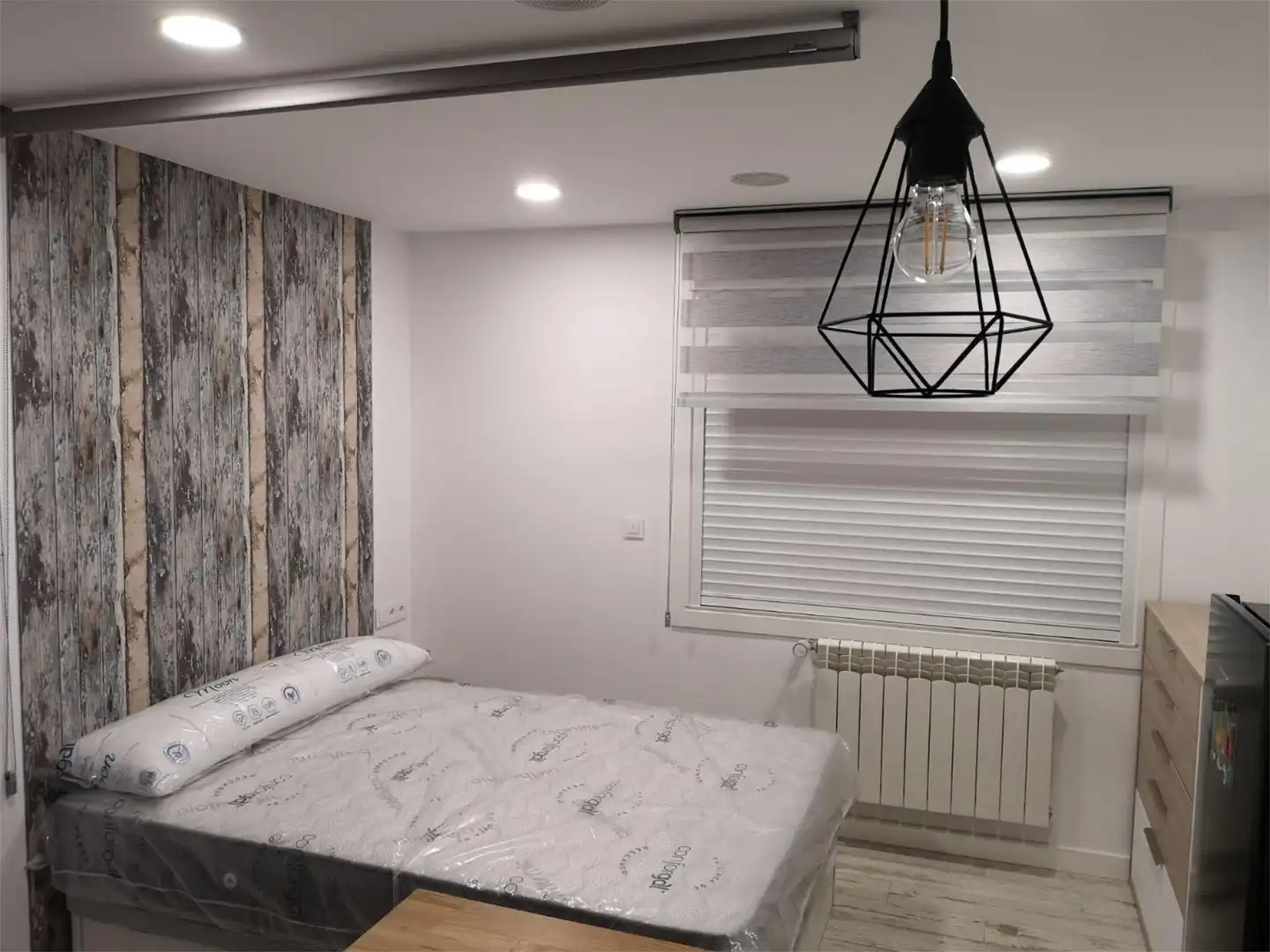 Flat for rent in Rúa do Pexigo de Arriba, 31, Ensanche - Sar Flat for rent in Rúa do Pexigo de Arriba, 31, Ensanche - Sar