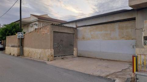 Foto 5 de Dúplex en venda a Carril de la Civila, 67, Rincón de Seca, Murcia