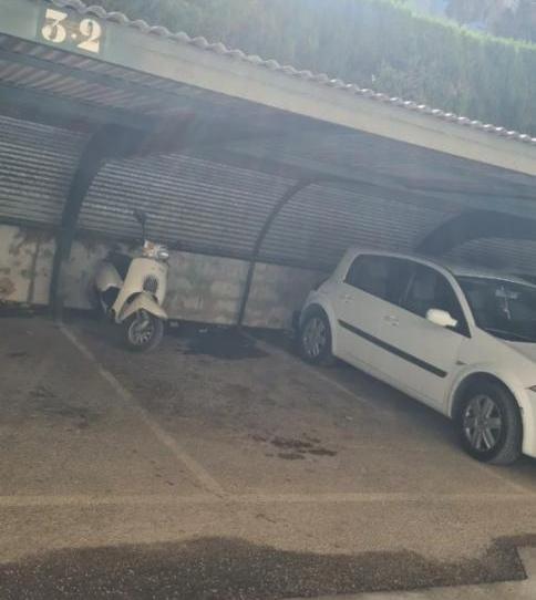 Garage to rent in Carrer Vial Flora de España, 4, Albufereta, Alicante - image 1 Photo 1 of Garage to rent in Carrer Vial Flora de España, 4, Albufereta, Alicante